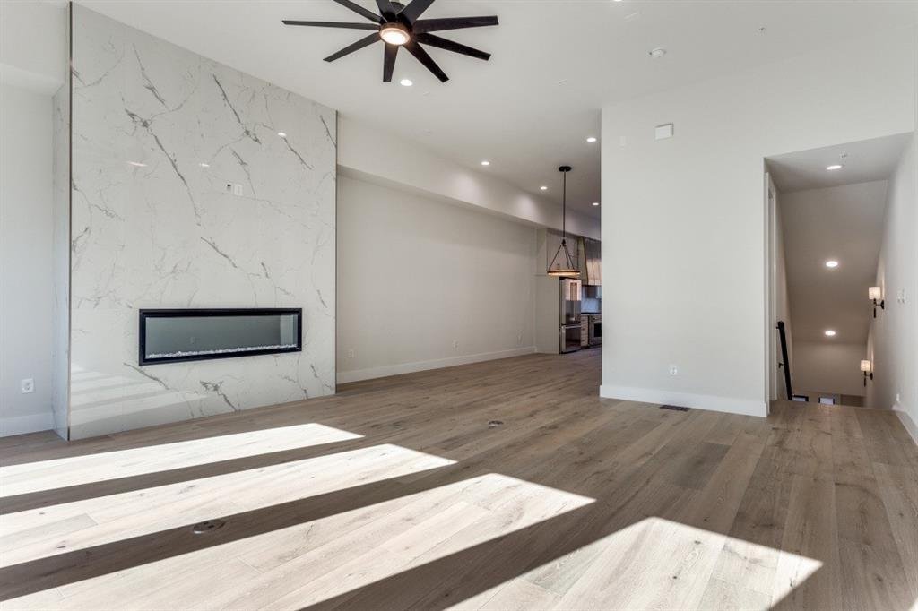 Condo in Flower Mound, Texas, United States 5 - 17286786