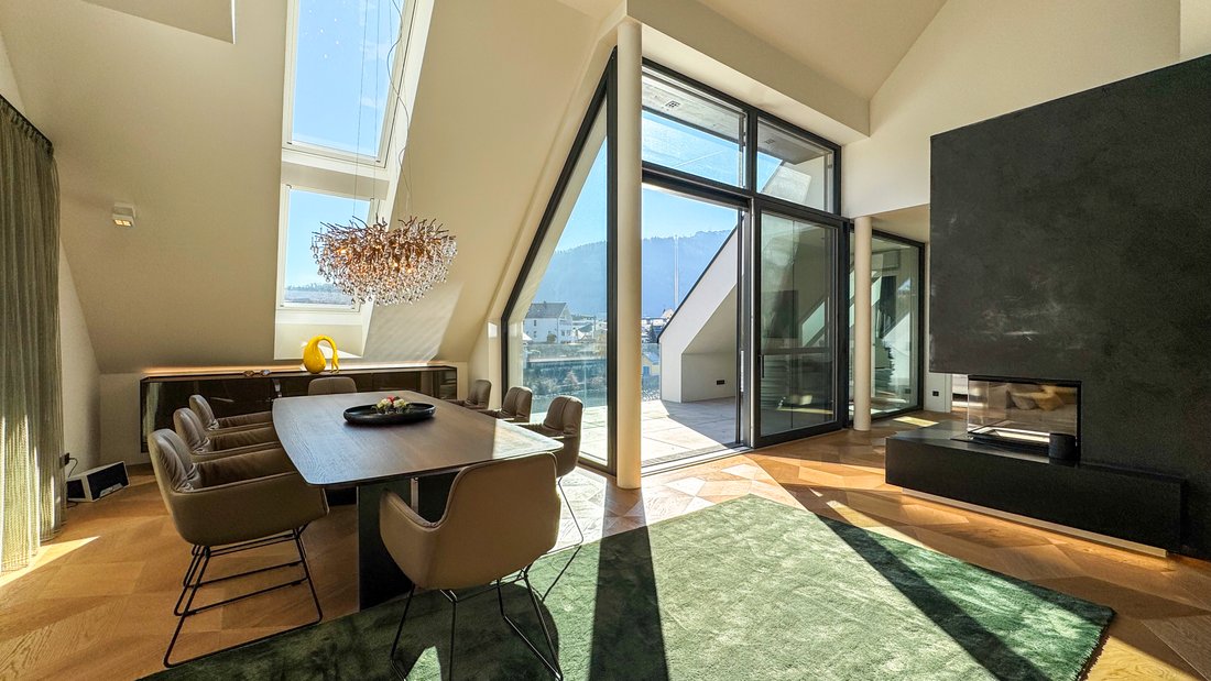 Penthouse in Gmunden, Upper Austria, Austria 1 - 16944472