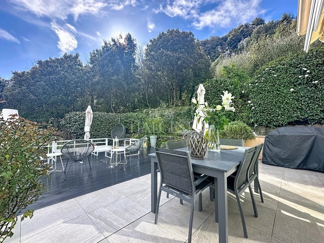 House in Èze, Provence-Alpes-Côte d'Azur, France 5 - 17287418