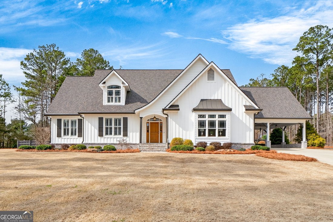 House in Griffin, Georgia, United States 2 - 17289456