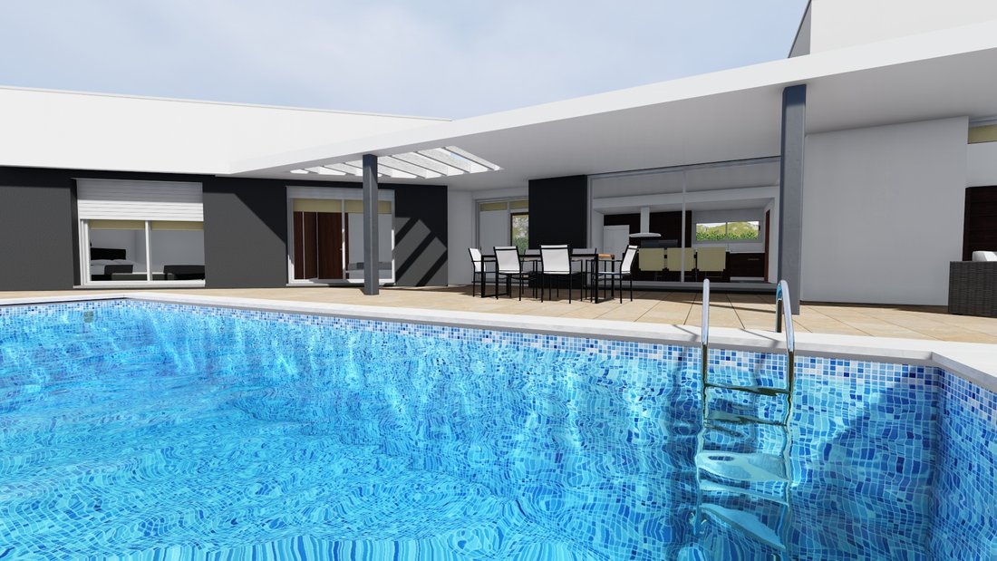 Villa in la Sabatera, Teulada, Valencian Community 2 - 11155589
