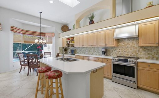 Haus in Bonita Springs, Florida, Vereinigte Staaten 1