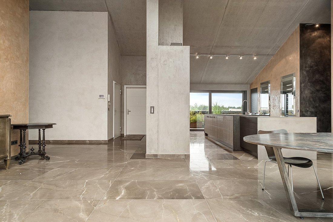 Apartment in Luxembourg, Luxembourg, Luxembourg 3 - 17292022