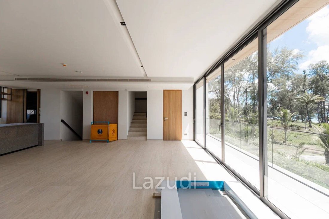 Villa in Choeng Thale, Phuket, Thailand 3 - 17287633