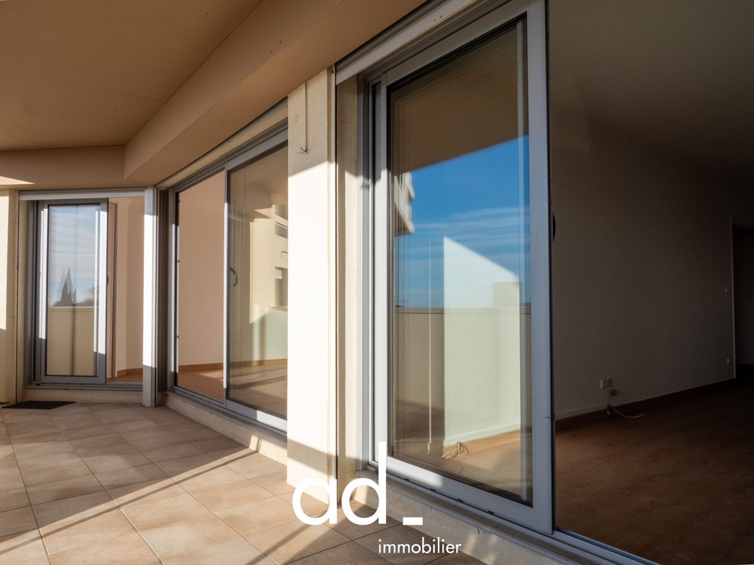 Apartment in Port Neuf, La Rochelle, France 3 - 16793280