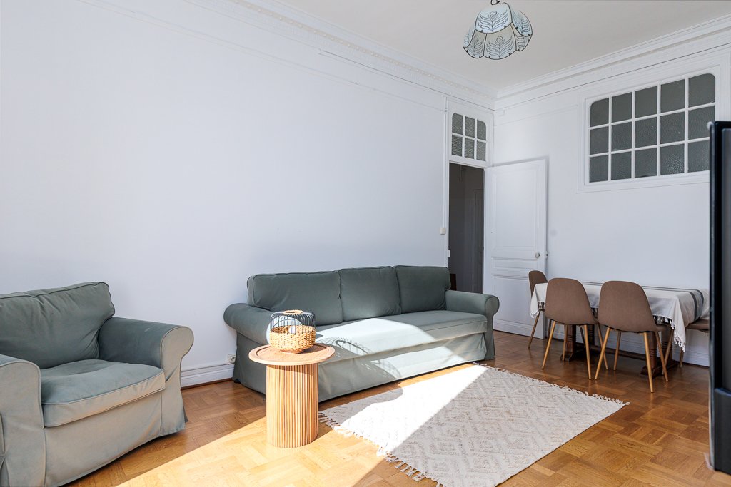 Apartment in Menton, Provence-Alpes-Côte d'Azur, France 5 - 17286857