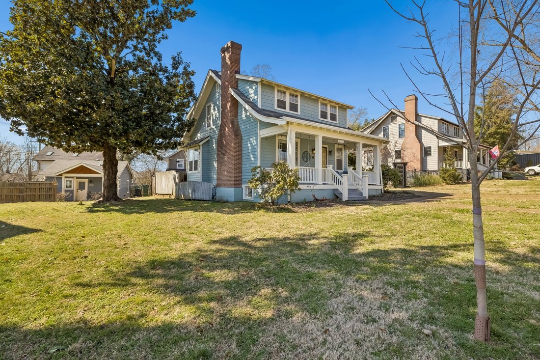 House in Nashville, Tennessee, United States 1 - 17190908