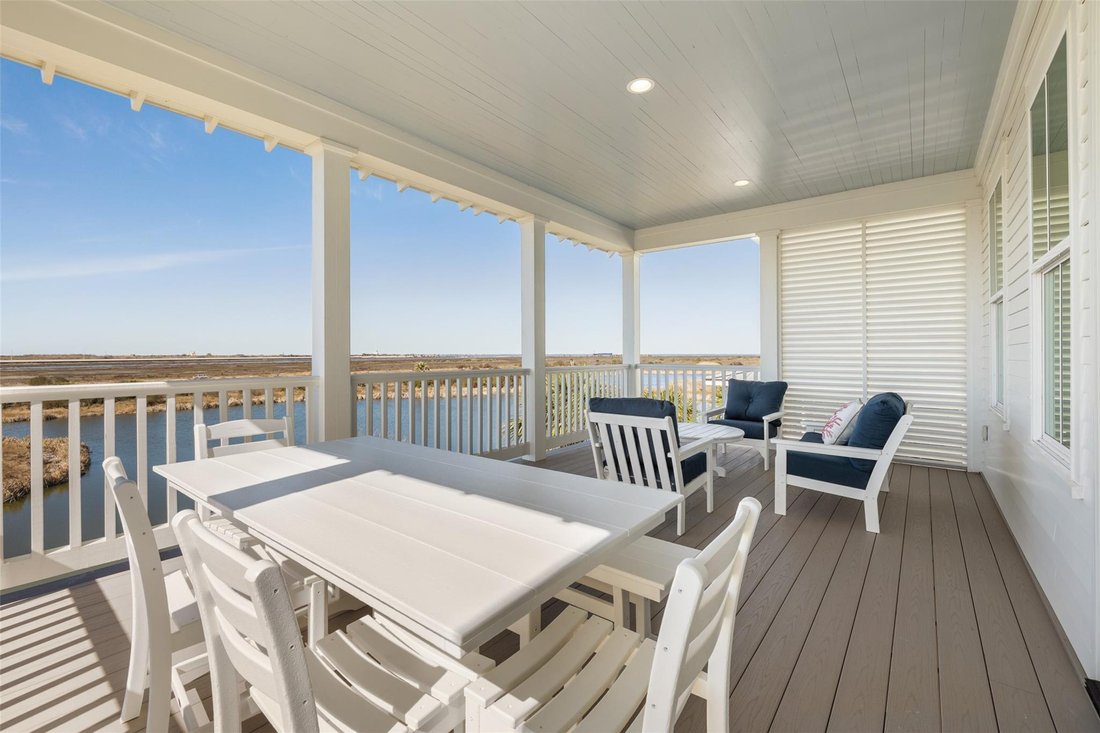 House in Galveston, Texas, United States 5 - 17291231