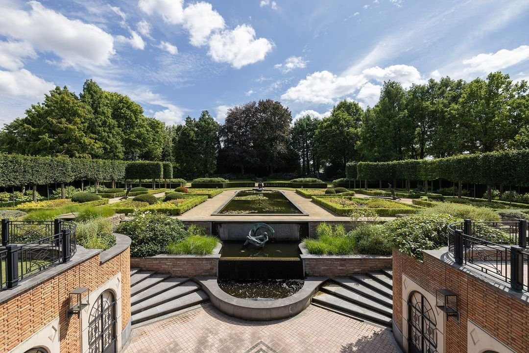 Villa in Loon op Zand, North Brabant, Netherlands 4 - 16041385
