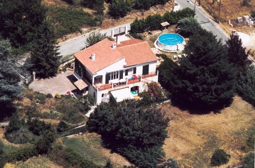 House in Nord-Hameaux, Contes, France 1 - 16682895