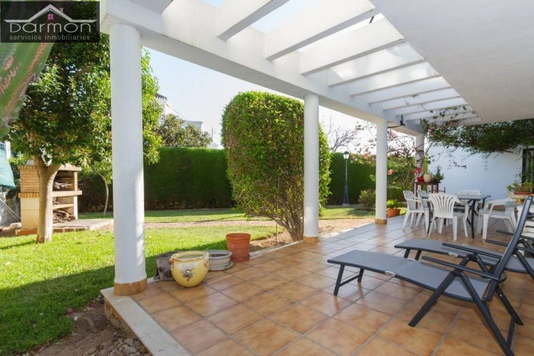 Villa in Gandia, Valencian Community, Spain 2 - 17289603