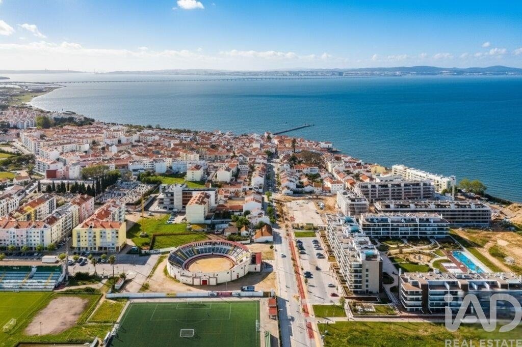 Wohnung in Alcochete, Setúbal Municipality, Portugal 3 - 17292525