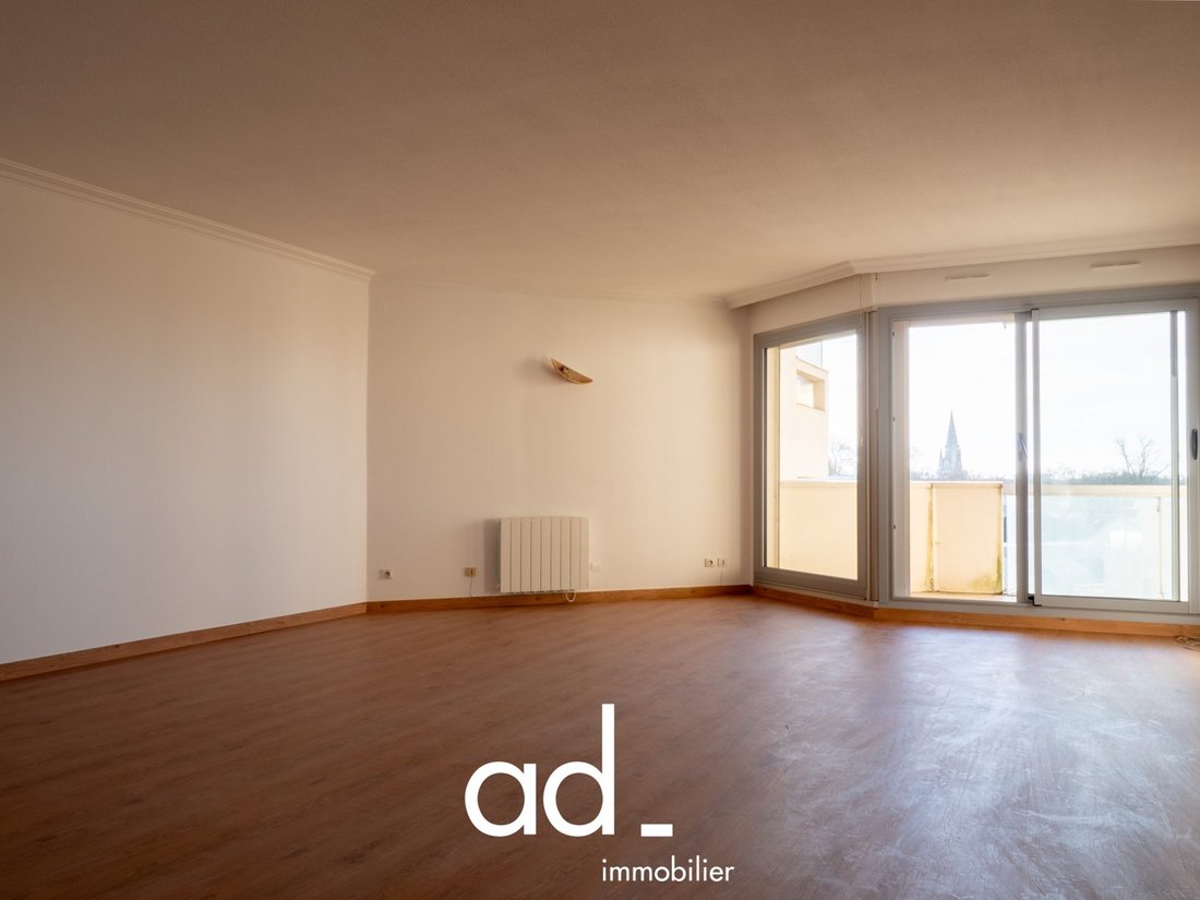 Apartment in Port Neuf, La Rochelle, France 5 - 16793280
