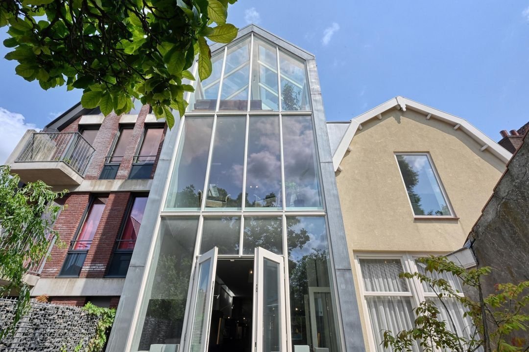 Villa in Gouda, South Holland, Netherlands 3 - 16118315