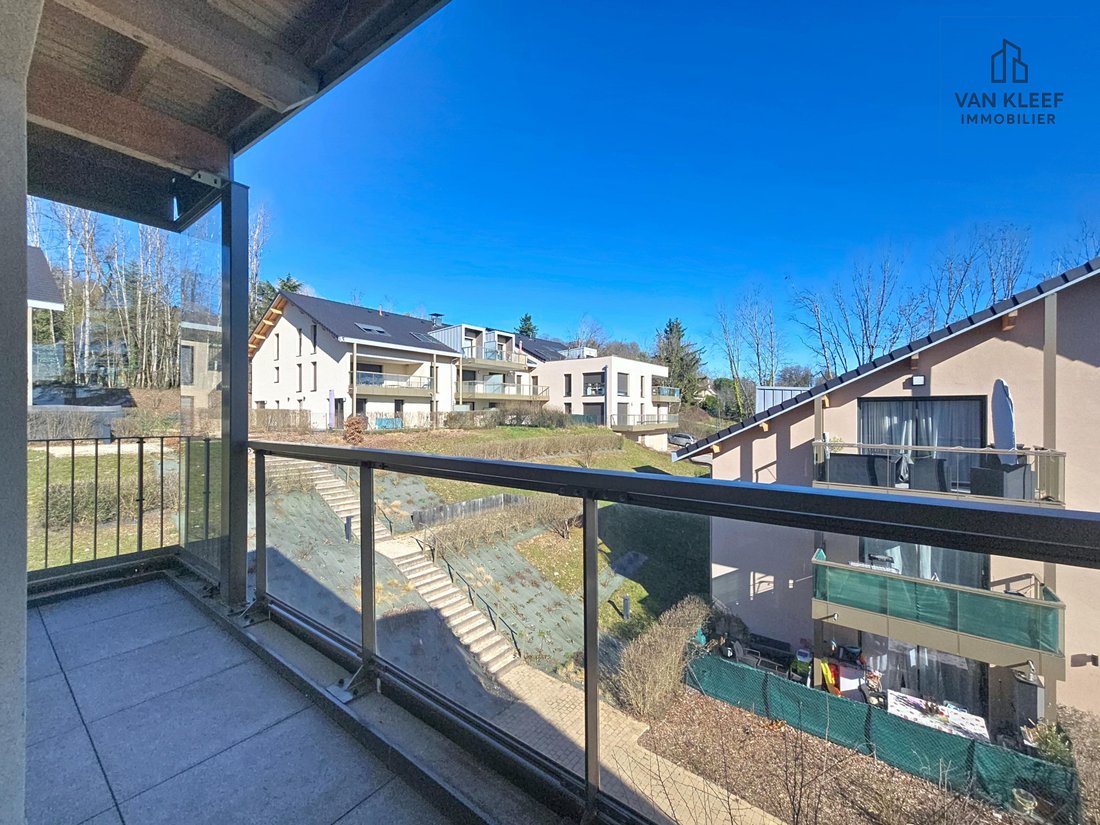 Apartment in Divonne-les-Bains, Auvergne-Rhône-Alpes, France 1 - 17291697