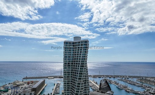 Apartment in Ayia Napa, Cyprus 1