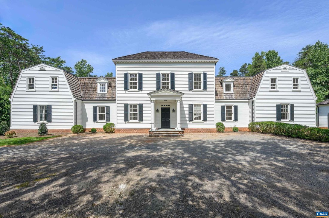 House in Charlottesville, Virginia, United States 2 - 17291038