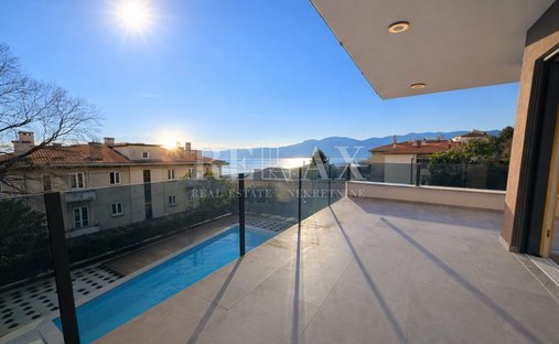 Apartment in Mjesni odbor Kantrida, Grad Rijeka, Primorje-Gorski Kotar County 1