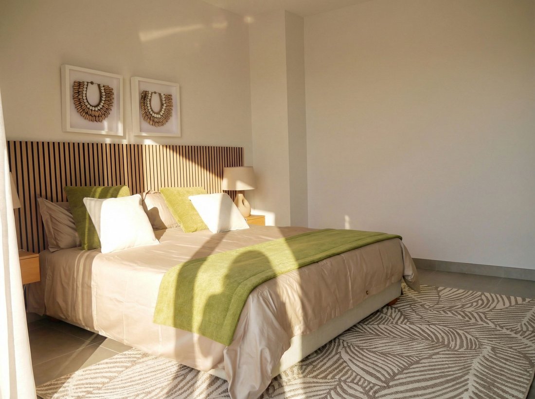 Apartment in Trou-aux-Biches, Pamplemousses District, Mauritius 5 - 17287694