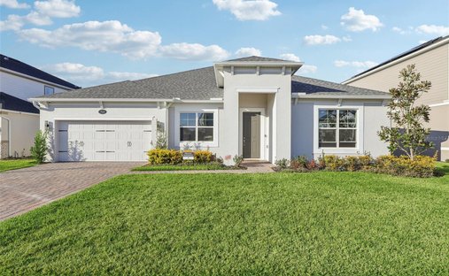 House in Apopka, Florida, United States 1