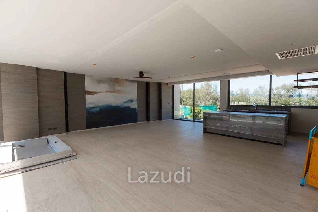 Villa in Choeng Thale, Phuket, Thailand 4 - 17287633