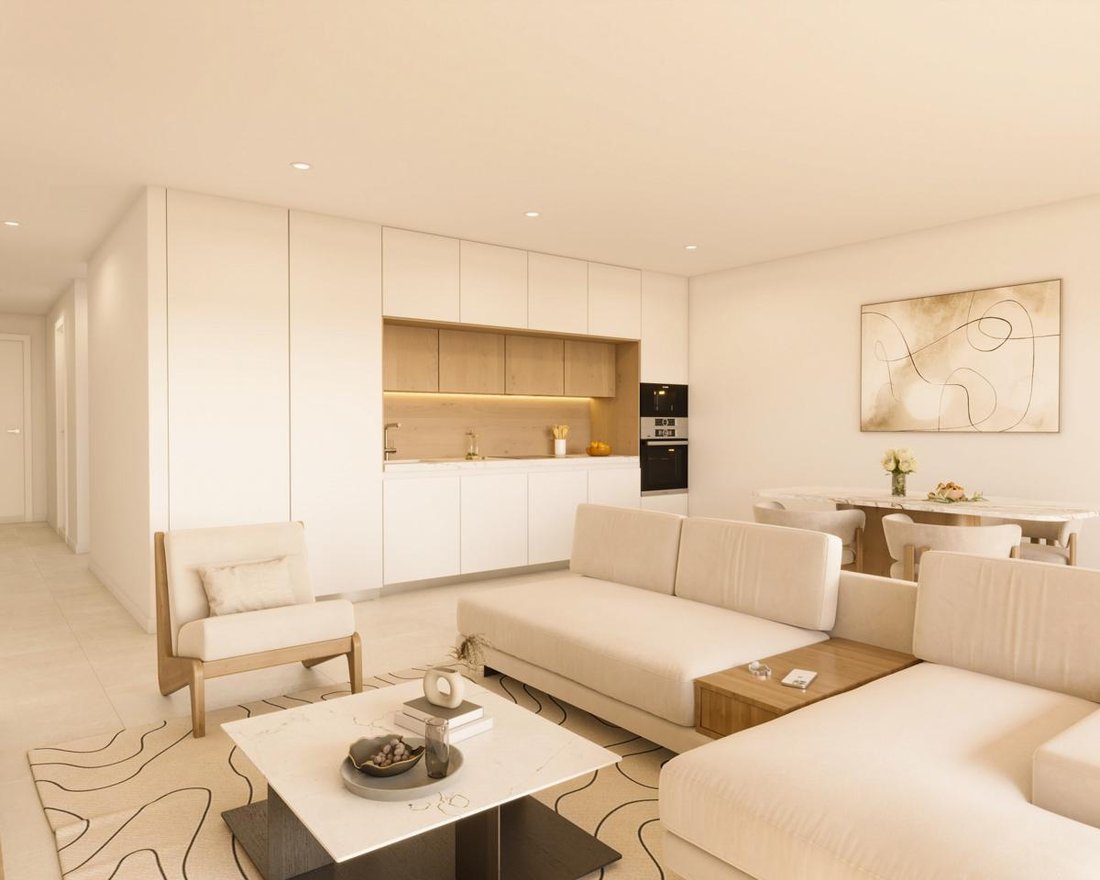 Appartamento a Manilva, Andalusia, Spagna 3 - 17287275