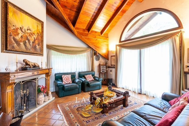 Villa in Bardonecchia, Piedmont, Italy 1 - 17286522