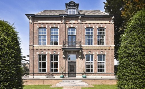 Villa à Vlijmen, Brabant-Septentrional, Pays-Bas 1