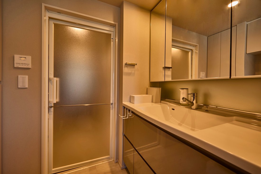 Condo in Kyoto, Kyoto, Japan 4 - 17290946