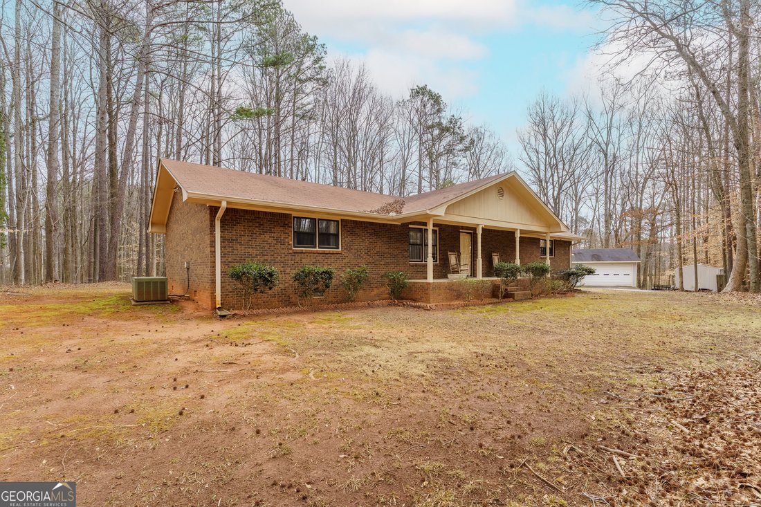 House in Mableton, Georgia, United States 3 - 17289461
