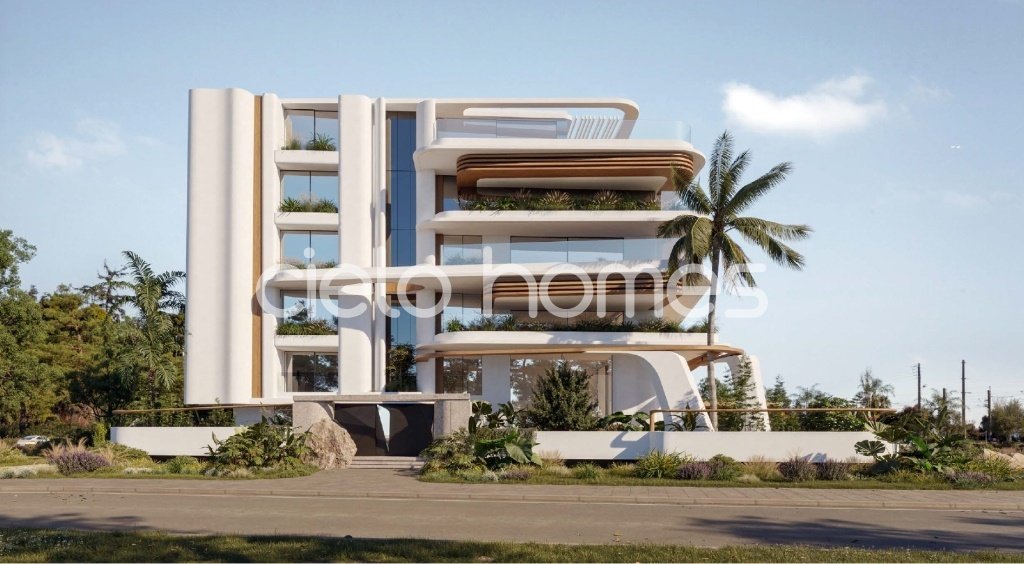 Apartment in Glyfada, Attica, Greece 4 - 17289207
