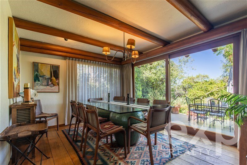 House in Lo Barnechea, Santiago Metropolitan Region, Chile 5 - 17292106
