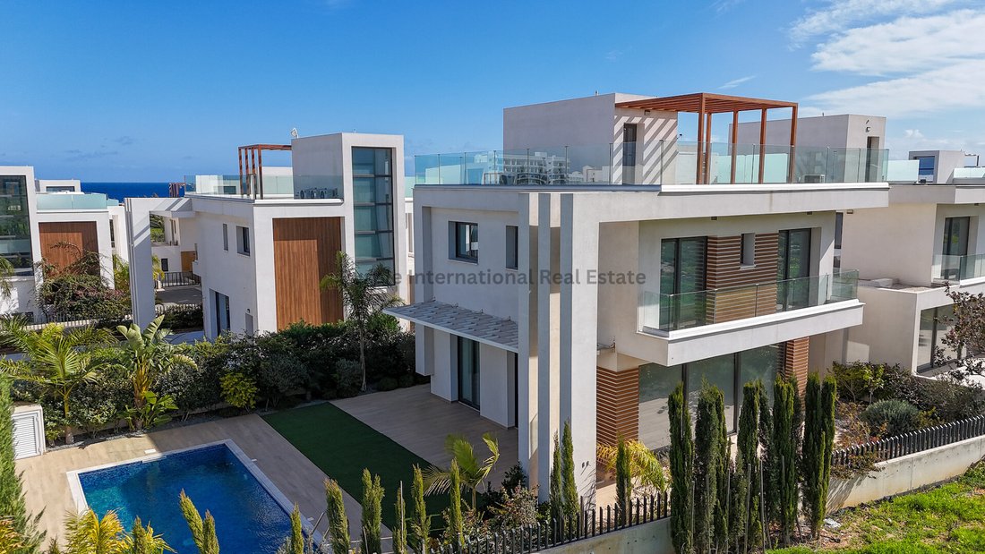 Villa in Paralimni, Famagusta, Cyprus 4 - 16712818