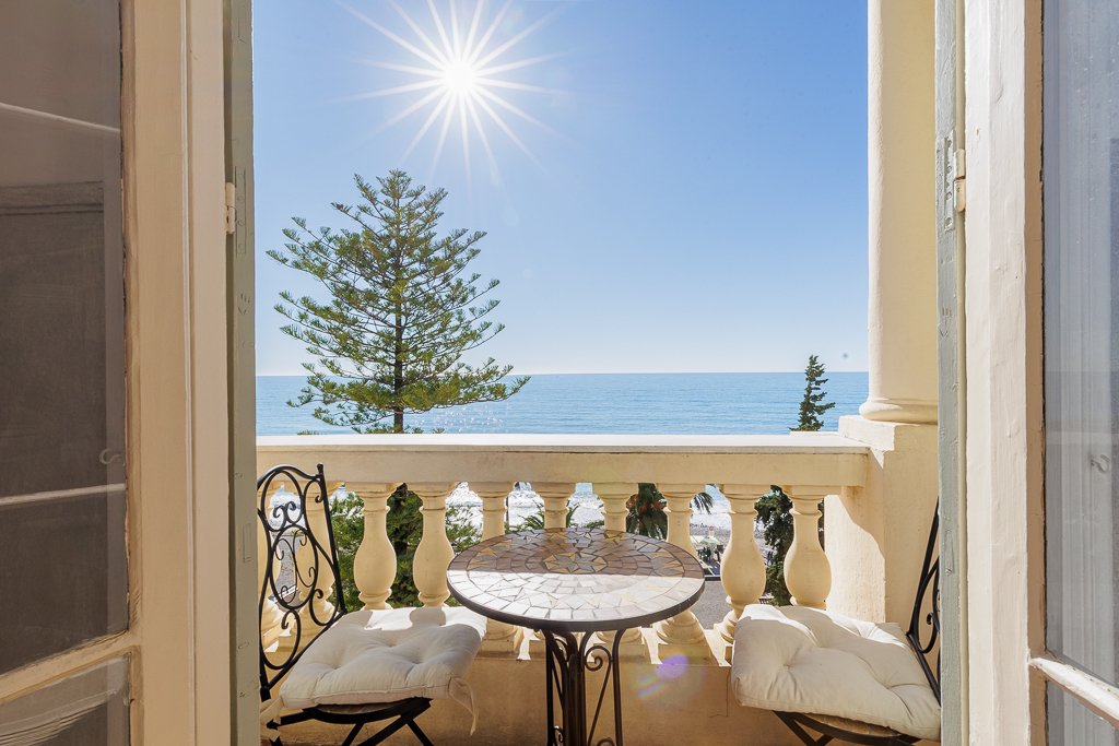 Apartment in Menton, Provence-Alpes-Côte d'Azur, France 3 - 17286857