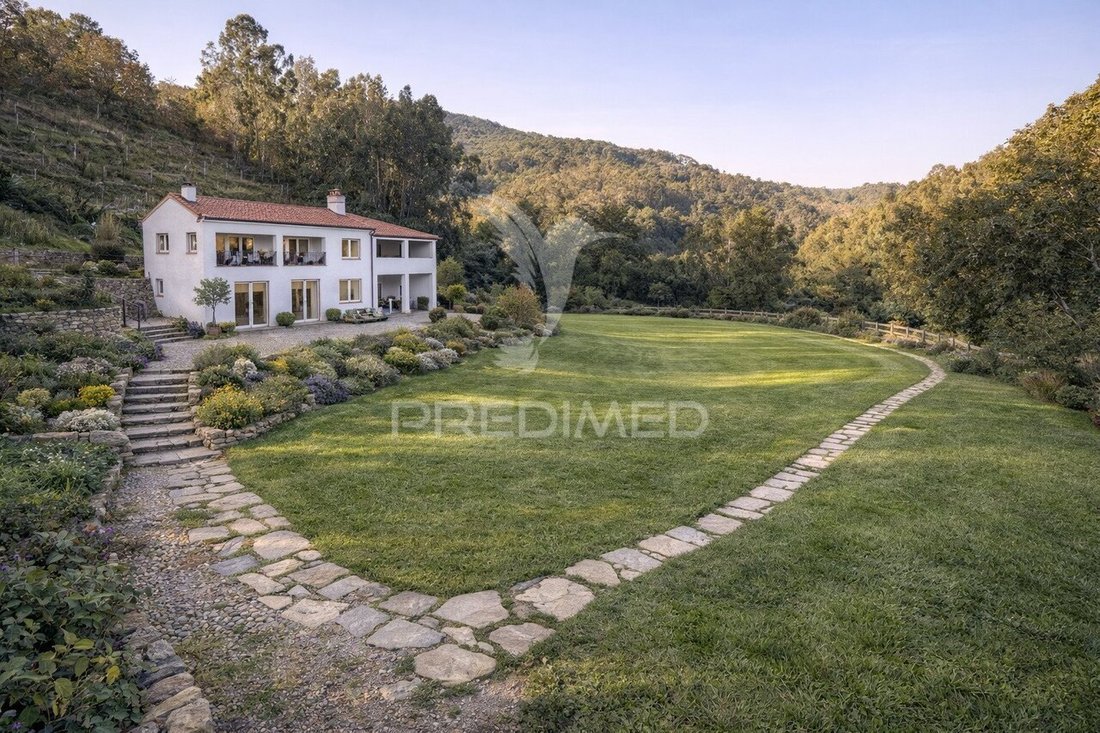 House in Sande, Vilarinho, Barros e Gomide, Braga, Portugal 5 - 17291836