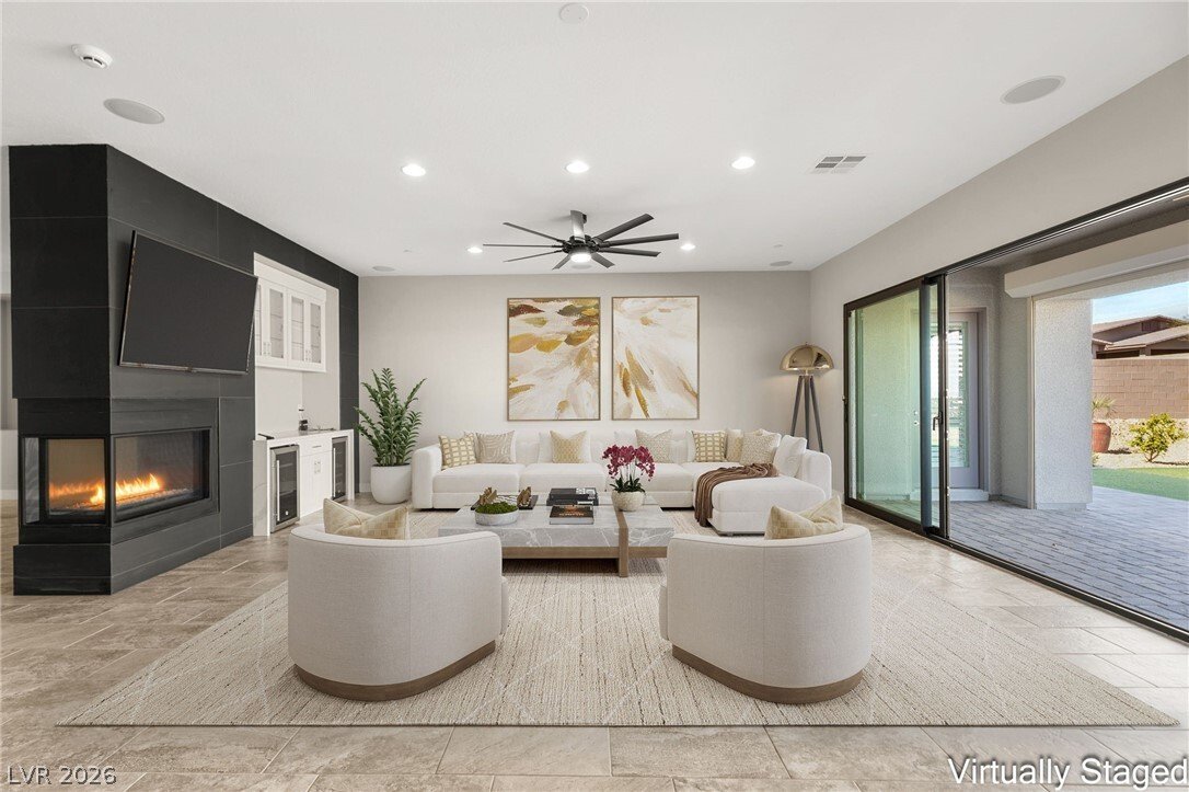 House in Las Vegas, Nevada, United States 3 - 17288194