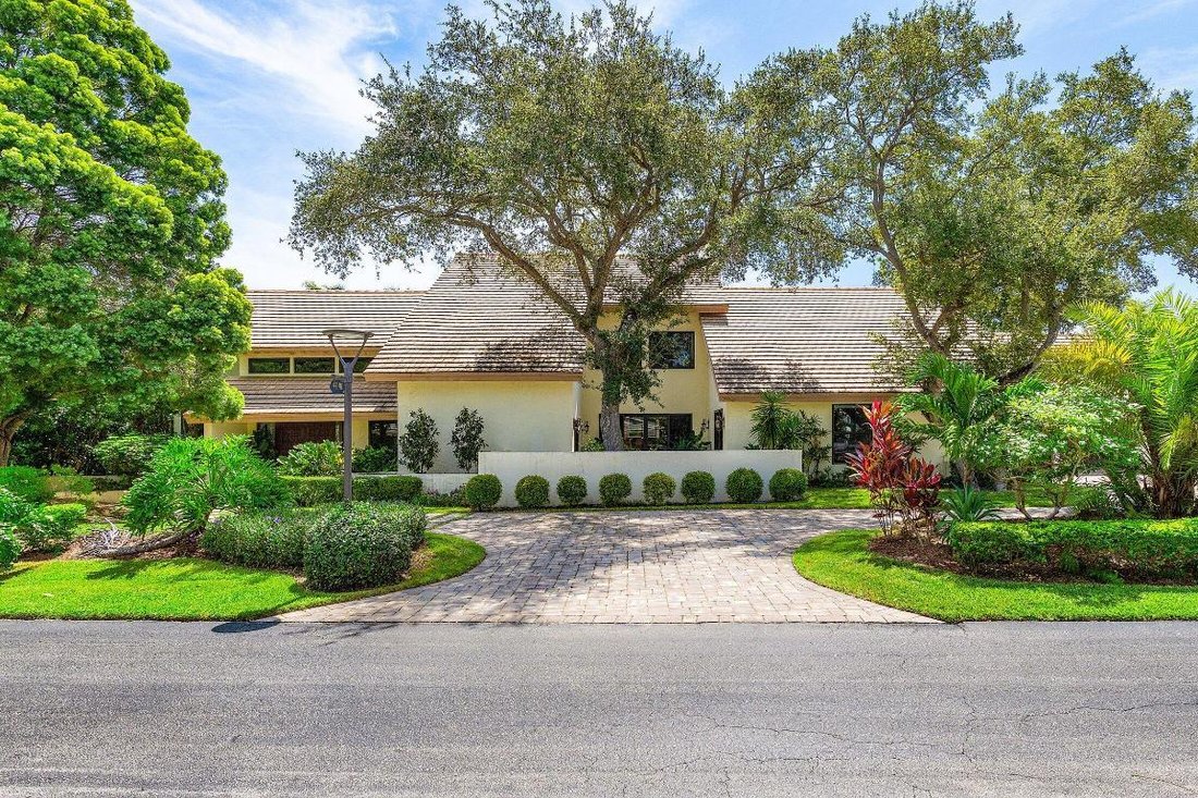 House in Boca Raton, Florida, United States 3 - 16864431