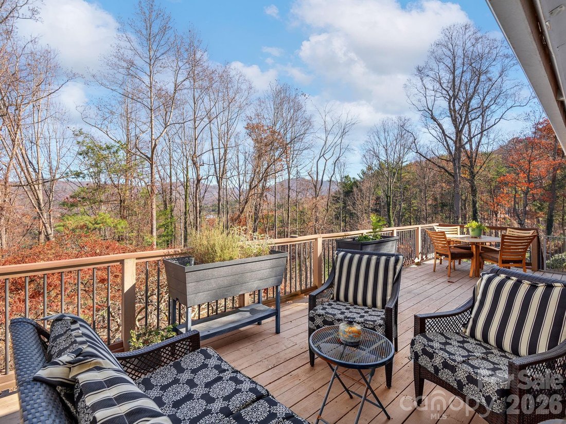 House in Asheville, North Carolina, United States 2 - 16642793