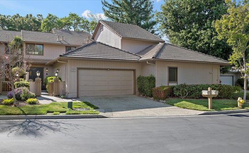 Townhouse in San Jose, California, United States 1
