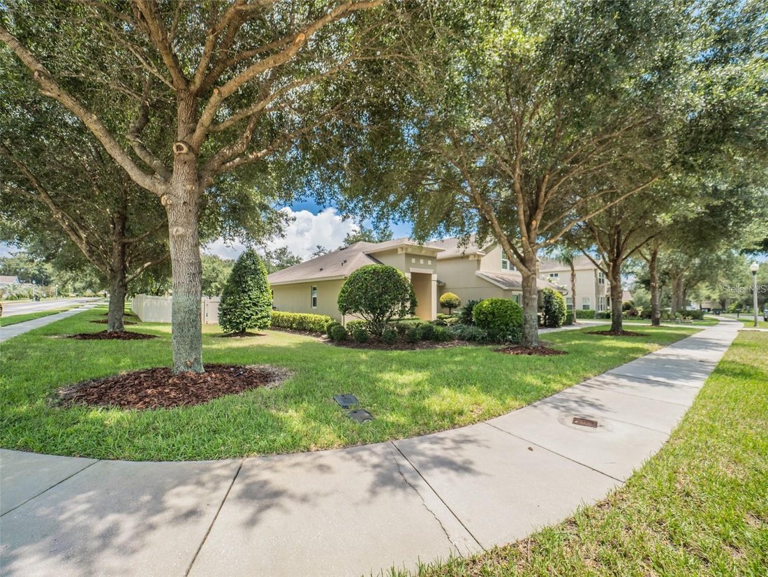 House in Apopka, Florida, United States 3 - 17288571