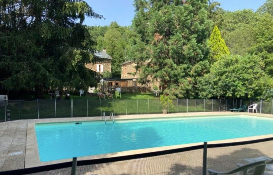 House in Valence-d'Albigeois, Occitania, France 2 - 17287875