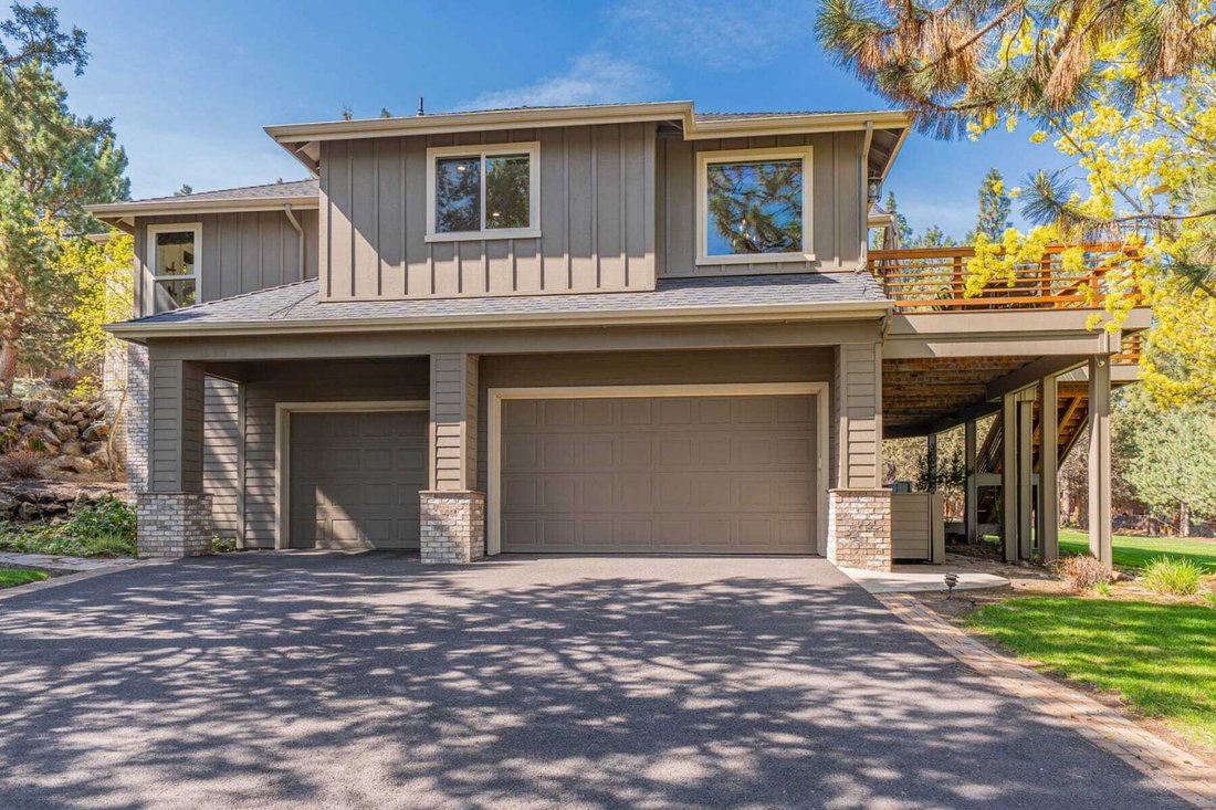 House in Bend, Oregon, United States 4 - 17288077
