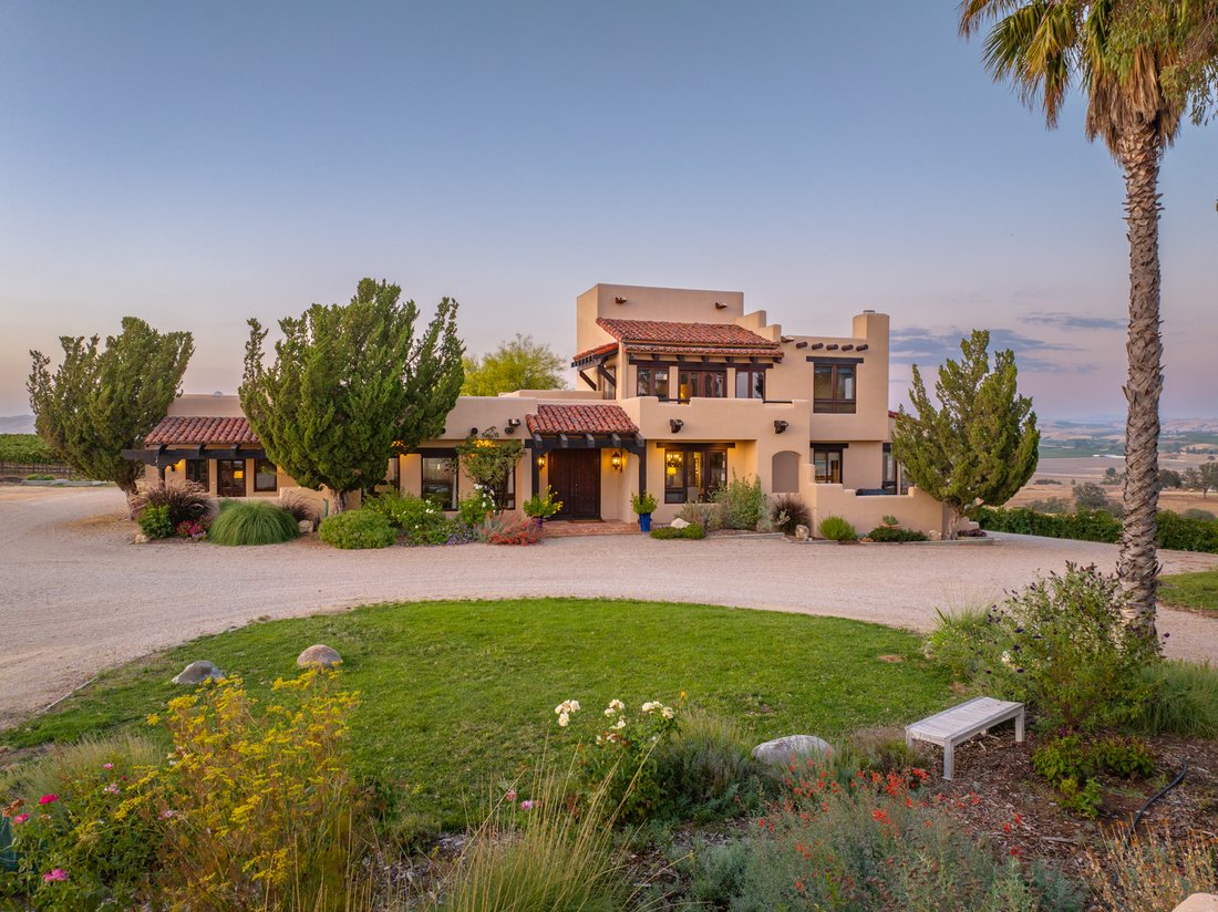 House in Paso Robles, California, United States 3 - 17287354
