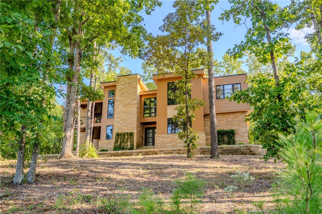 House in Six Mile, South Carolina, United States 3 - 15958016