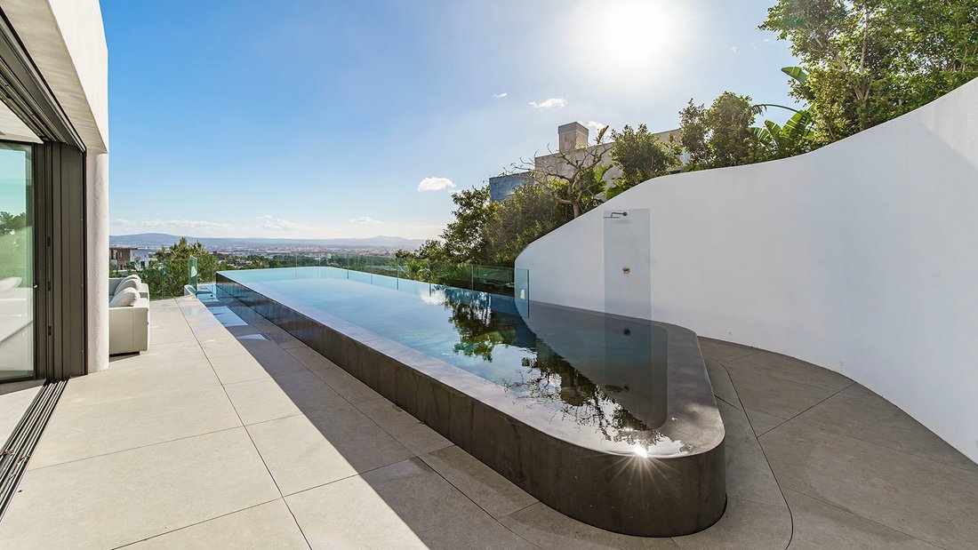 Villa a Son Vida, Palma di Maiorca, Isole Baleari 3 - 17286934