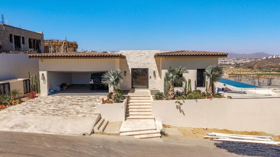 House in Colonia del Sol, Baja California Sur, Mexico 3 - 17286855