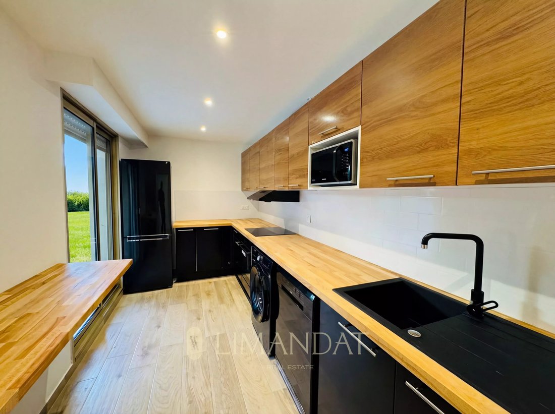 Apartment in Les Groules-Les Breguieres, Antibes, France 5 - 17289801