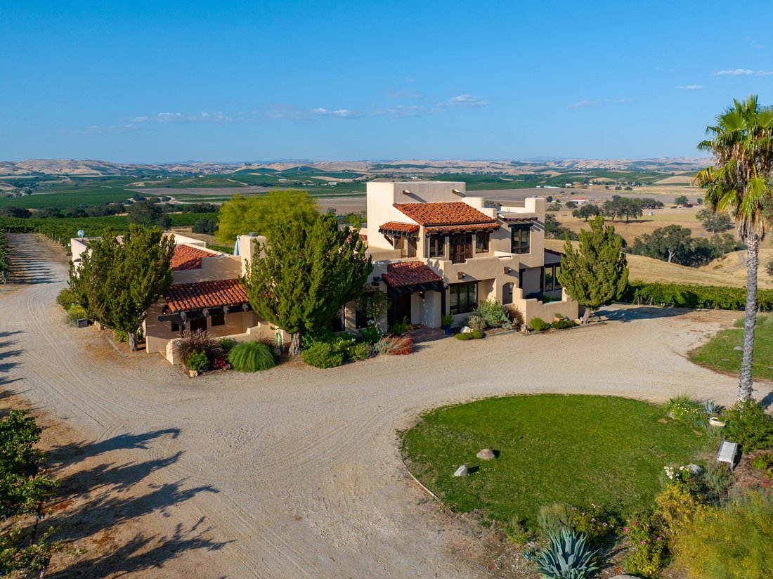 House in Paso Robles, California, United States 2 - 17287354