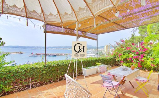 Villa in Xabia / Javea, Valencian Community, Spain 1