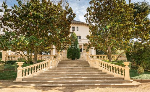 Villa à Cardedeu, Catalogne, Espagne 1